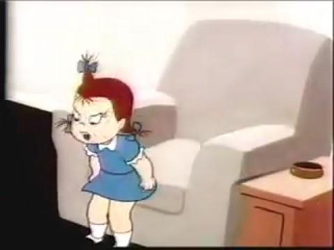 Audrey the Rainmaker