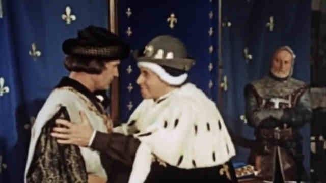 Schottisches Duell