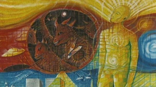 The Great Alien Conspiracy