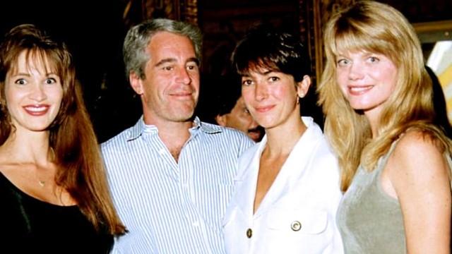 Who Killed Jeffrey Epstein - Inner Circle