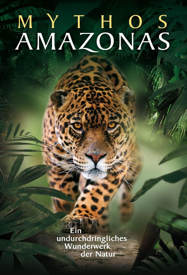 Mythos Amazonas