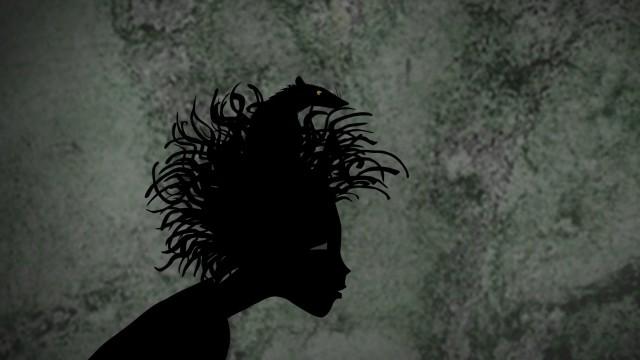 La maîtresse des monstres