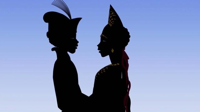 Ivan Tsarevitch et la princesse changeante