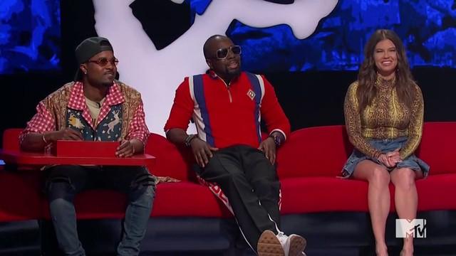 Wyclef Jean