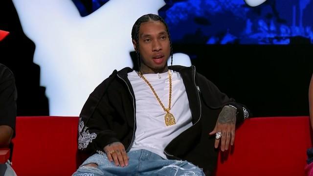 Tyga II