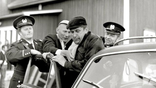 II osa - Työttömyyskorvauksilla ei pitkälle pötkitä
