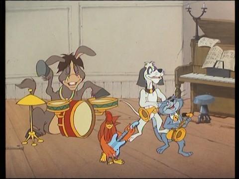 ¡Menudo equipo!
