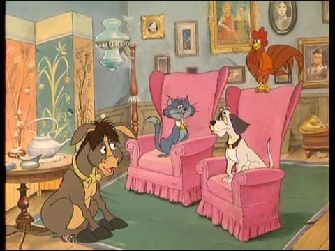 El regreso de Rat Rater
