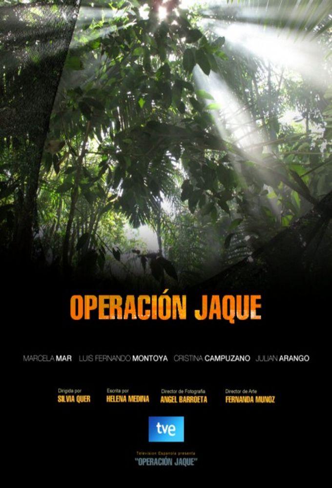 Operation Checkmate