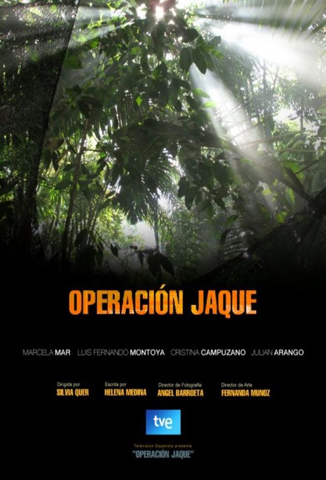 Operation Checkmate