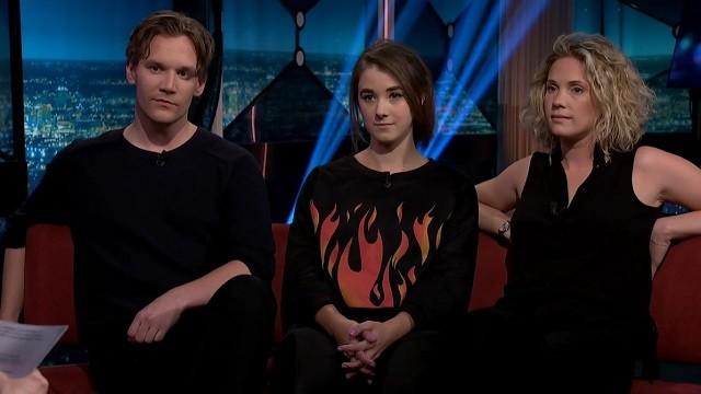 Episode 17