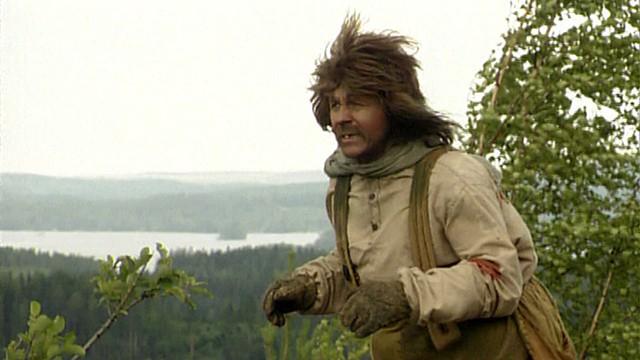 Rölli pelkojen maassa