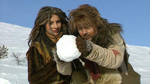 Maailman suurin pulkkamäki