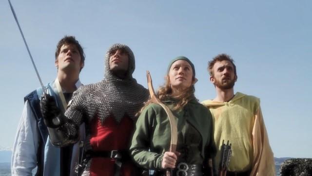 JourneyQuest 1