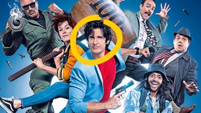 Les gaffes et erreurs de Nicky Larson, Babysitting et Alibi.com