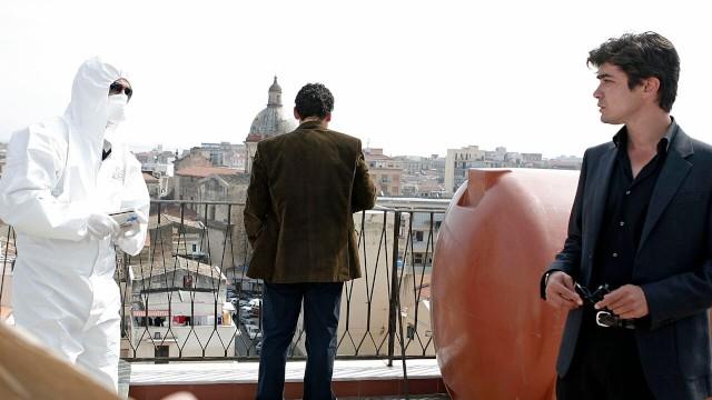 	La città assetata