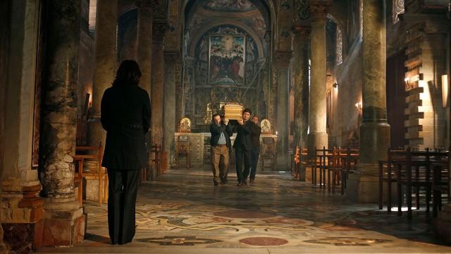 La natività