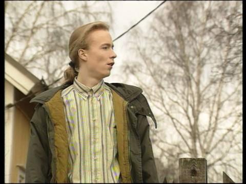 Risto paha