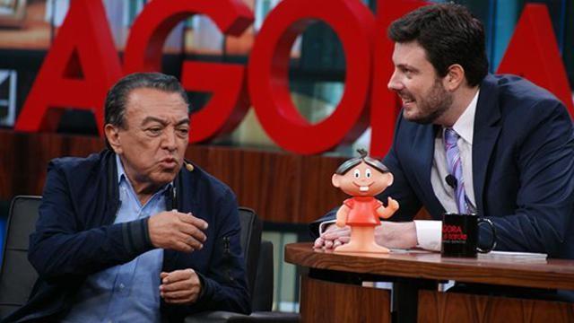 Mauricio de Sousa