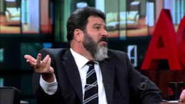 Mario Sergio Cortella