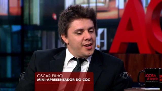 Oscar Filho
