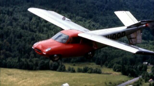 Aerocar, Camp Hill Prison Riot, Valdez Earthquake, Dreamland Fire, WWI Homing Pigeons,Ishi