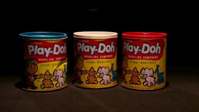 The Conqueror's Curse, Play-Doh, The Tell Tale Heart, Indrid Cold, SS Morro Castle Disaster, Alfredo Fasoli and Alceo Dossena