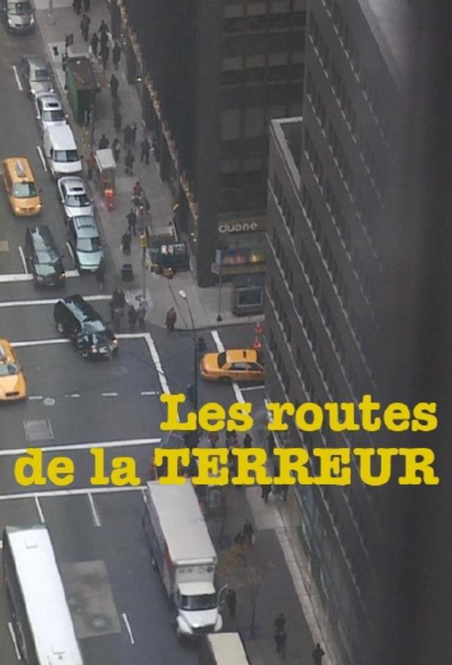 Les Routes de la terreur