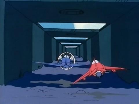 Los Vehículos del Futuro