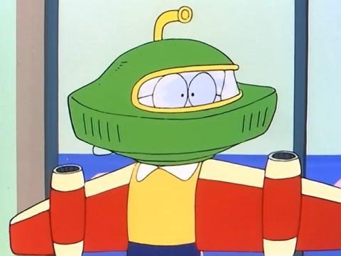 Los guantes mágicos