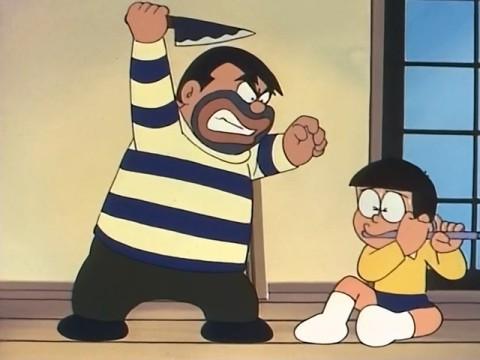 Recuerdos de la abuela, 1° Parte