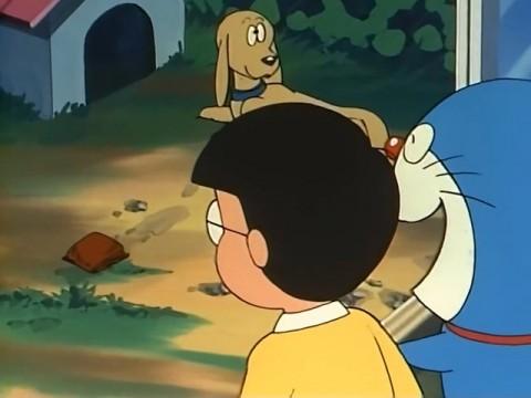 Recuerdos de la abuela, 2° Parte