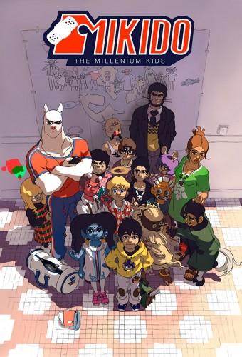 The Millenium Kids
