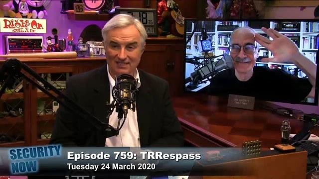 TRRespass