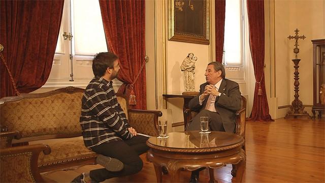 Aconfesionalidad a la española