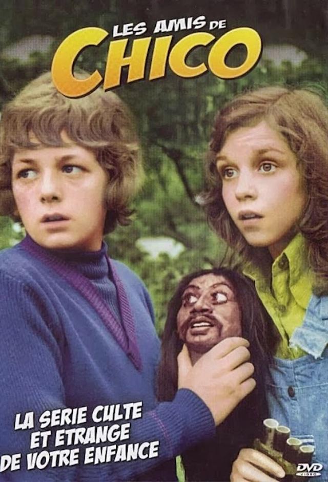The Boy with Two Heads