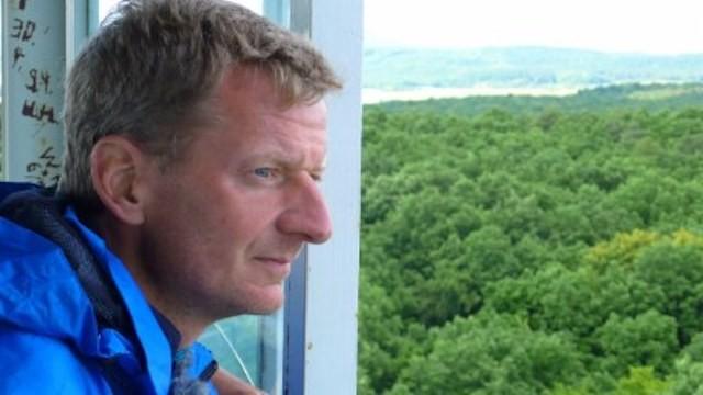 Auf drei Rädern von Bayern an die Ostsee (3)