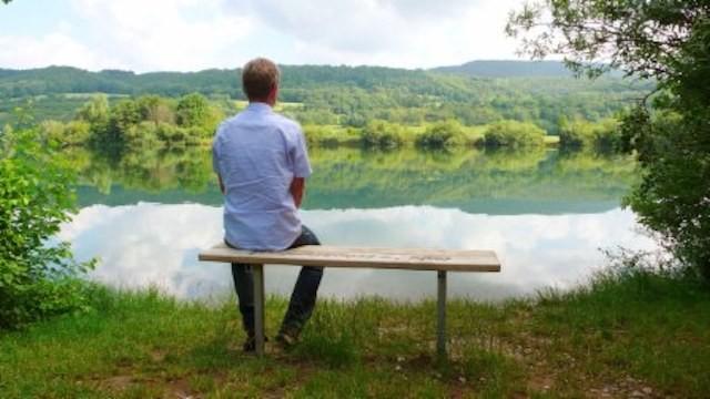 Auf drei Rädern von Bayern an die Ostsee (4)