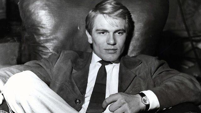 Adam Faith