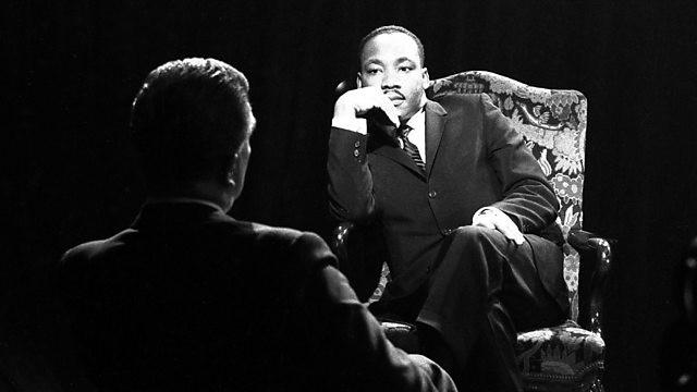 Martin Luther King
