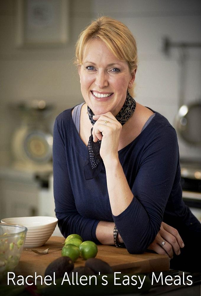 Rachel Allen's Easy Meals