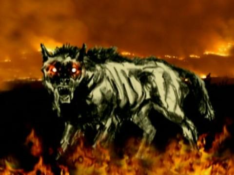 Hellhound