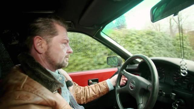 Det sucht Youngtimer | Freds supergünstiger Kombi | GRIP-Elektro-Check - Honda e | Beschleunigungsmonster