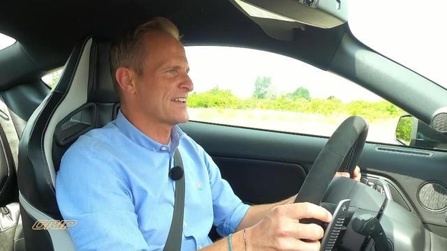 US Muscle-Cars | GRIP-Elektro-Check – Smart EQ fortwo | 125er für alle | Dets Top 3 Sparbüchsen