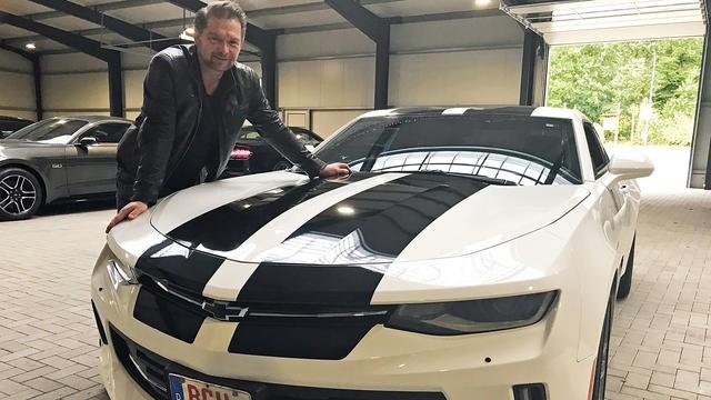Det sucht Camaro für Hochzeit | Hamid sucht Porsche 911 | Gebrauchte M3 & Co.