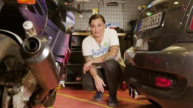 Dets Top 3 Vans | Linas Upgrade - Rückfahrkameras | Top 3 Retro-Cars | VW Golf vs. Opel Astra | Hamid sucht 6x6