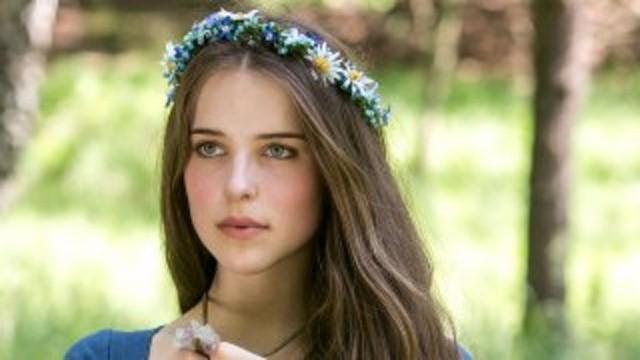Die Salzprinzessin