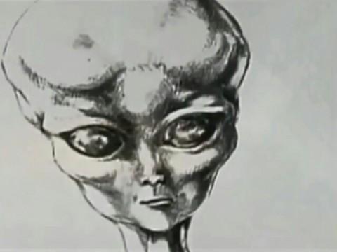 Alien Encounters