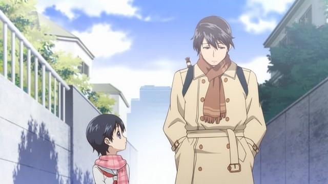 Atsushi and Atsumi