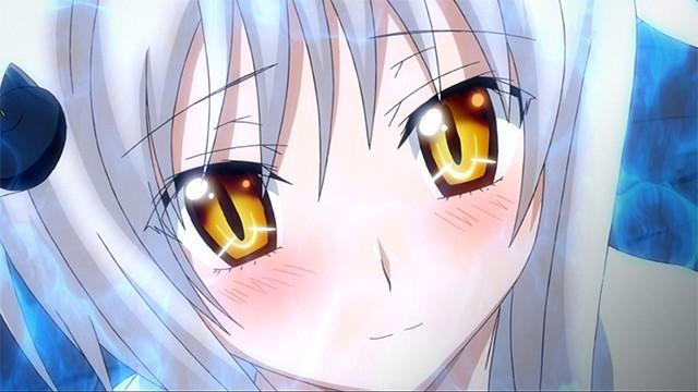 Koneko's Healing Sage Arts, Meow